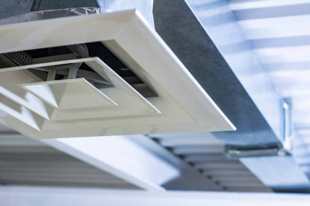 Best HVAC Duct Inspection Services  in Adelanto, CA
