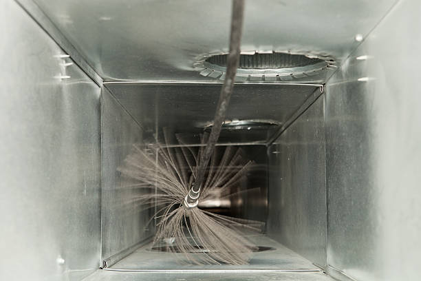 Best Air Duct Inspection  in Adelanto, CA